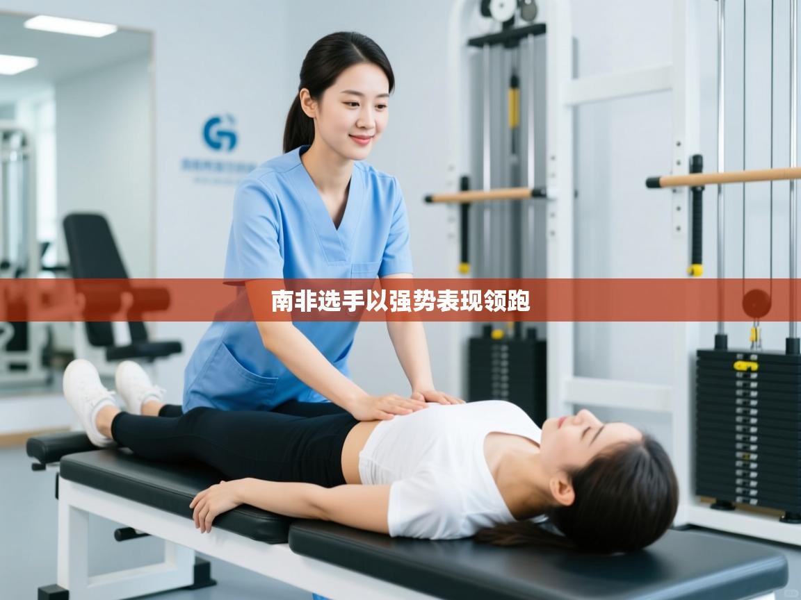 南非选手以强势表现领跑