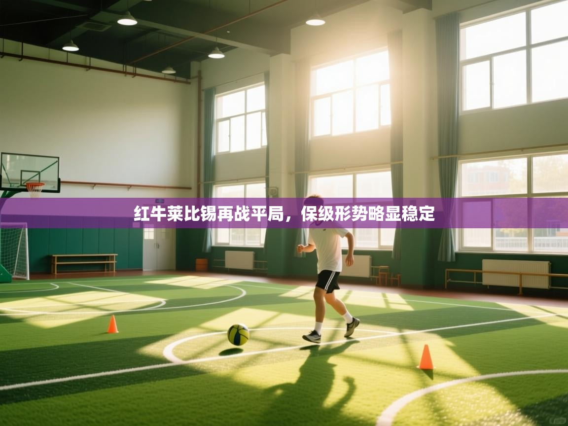 红牛莱比锡再战平局，保级形势略显稳定