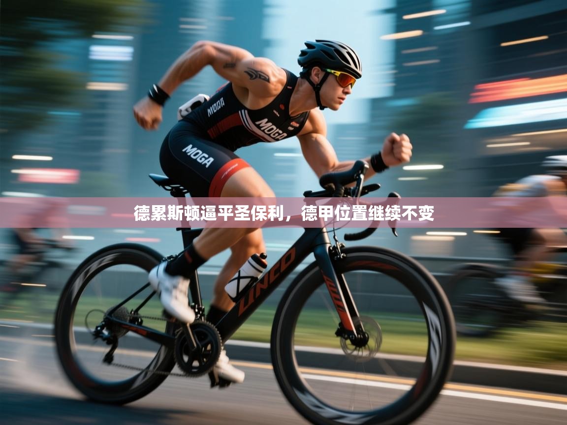 德累斯顿逼平圣保利,德甲位置继续不变 第2张