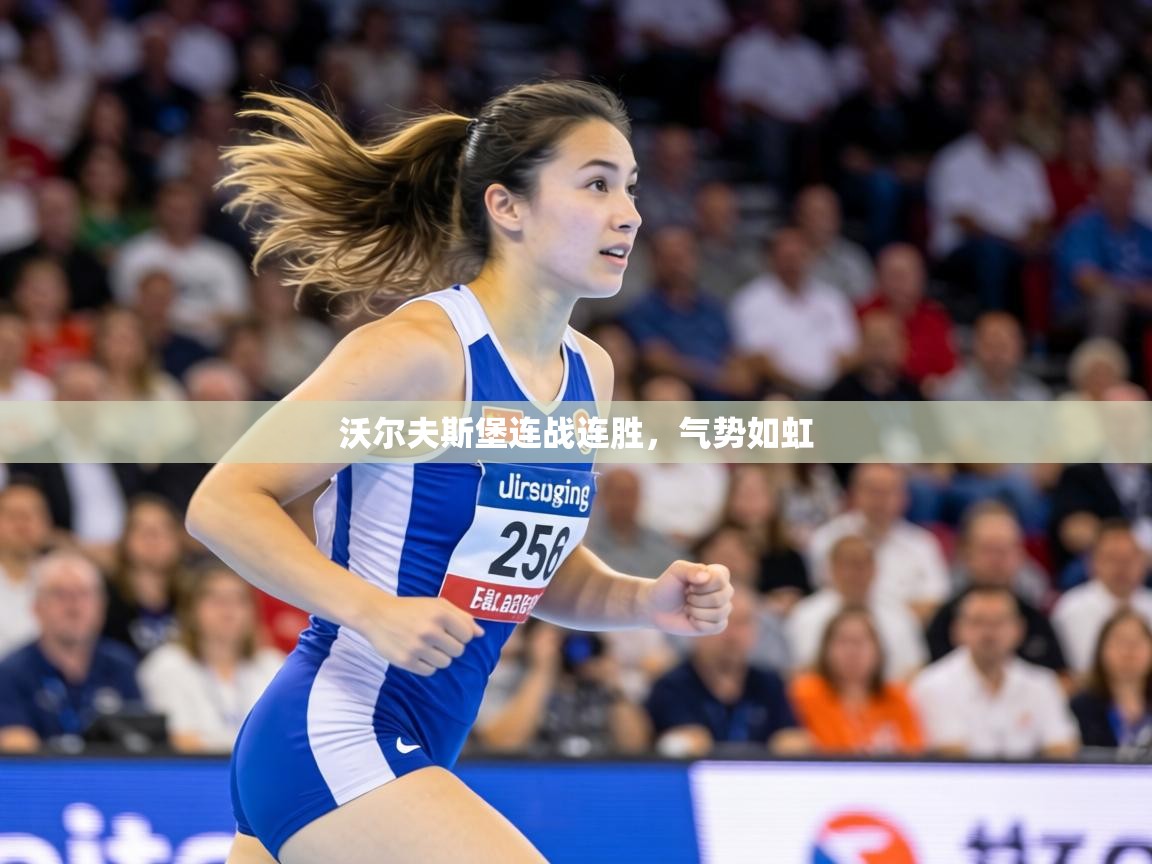 沃尔夫斯堡连战连胜,气势如虹 第1张