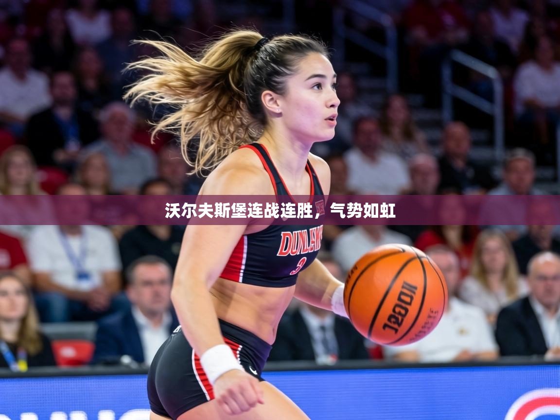 沃尔夫斯堡连战连胜,气势如虹 第2张